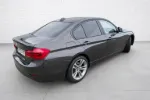 Picture of BMW 3-Serie 320d 2,0 190 hk Sedan Steptronic