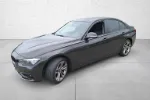Picture of BMW 3-Serie 320d 2,0 190 hk Sedan Steptronic