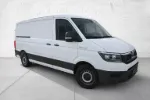Picture of MAN TGE 2.0 140 hk van FWD aut