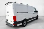 Picture of MAN TGE 2.0 140 hk van FWD aut