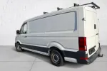 Picture of MAN TGE 2.0 140 hk van FWD aut