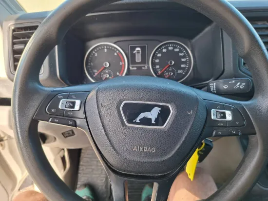 Picture of MAN TGE 2.0 140 hk van FWD aut