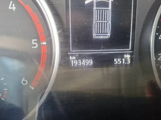 Picture of MAN TGE 2.0 140 hk van FWD aut