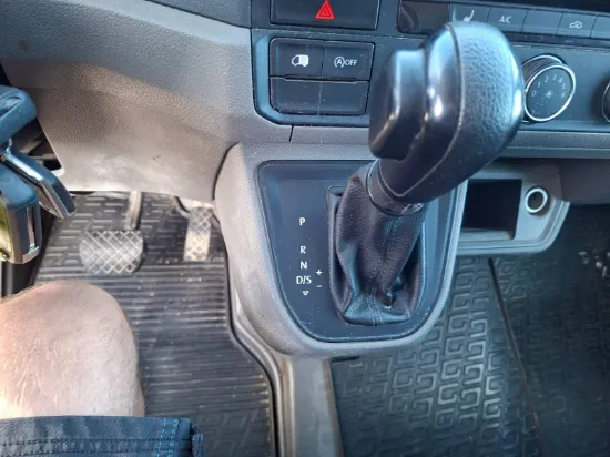 Picture of MAN TGE 2.0 140 hk van FWD aut