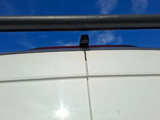 Picture of MAN TGE 2.0 140 hk van FWD aut