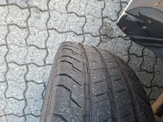 Picture of MAN TGE 2.0 140 hk van FWD aut
