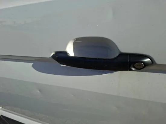 Picture of MAN TGE 2.0 140 hk van FWD aut
