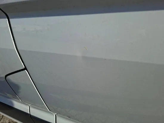 Picture of MAN TGE 2.0 140 hk van FWD aut