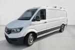 Picture of MAN TGE 2.0 140 hk van FWD aut
