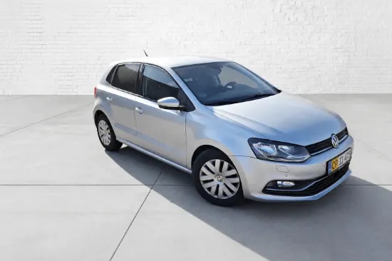 Picture of VOLKSWAGEN POLO 1,4 TDI BMT 90