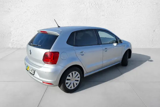 Picture of VOLKSWAGEN POLO 1,4 TDI BMT 90