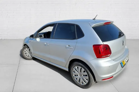 Picture of VOLKSWAGEN POLO 1,4 TDI BMT 90