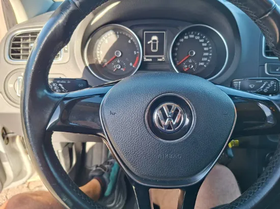 Picture of VOLKSWAGEN POLO 1,4 TDI BMT 90