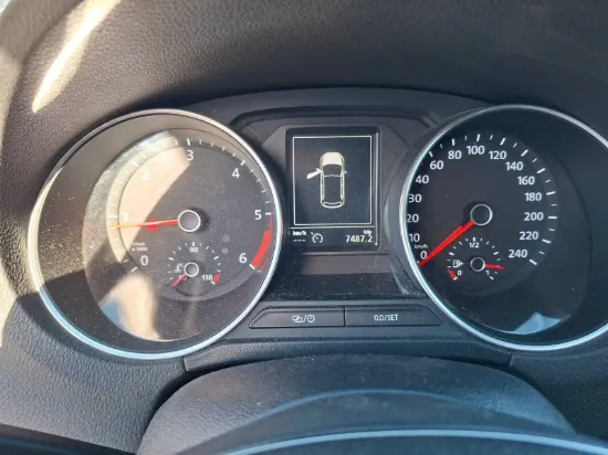 Picture of VOLKSWAGEN POLO 1,4 TDI BMT 90