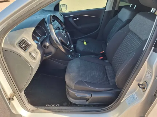 Picture of VOLKSWAGEN POLO 1,4 TDI BMT 90