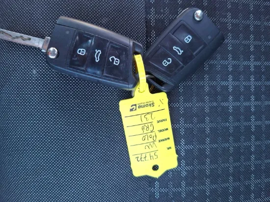 Picture of VOLKSWAGEN POLO 1,4 TDI BMT 90