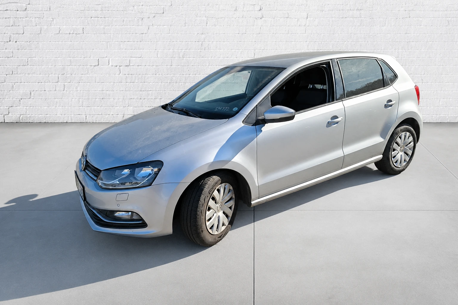 Picture of VOLKSWAGEN POLO 1,4 TDI BMT 90