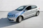 Picture of VOLKSWAGEN POLO 1,4 TDI BMT 90
