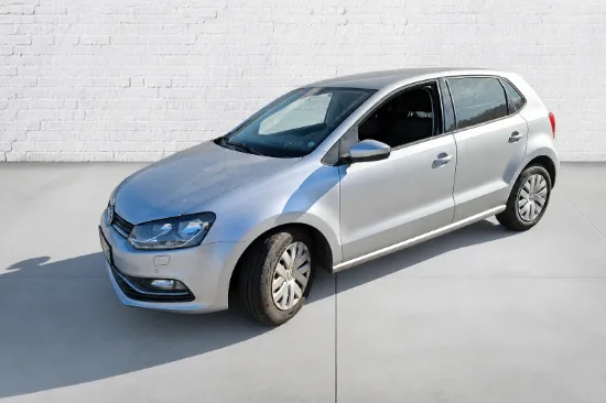 Picture of VOLKSWAGEN POLO 1,4 TDI BMT 90