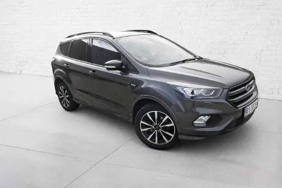 Picture of FORD Kuga MCA 1.5 Ecoboost (150 HK) SUV FWD Manual