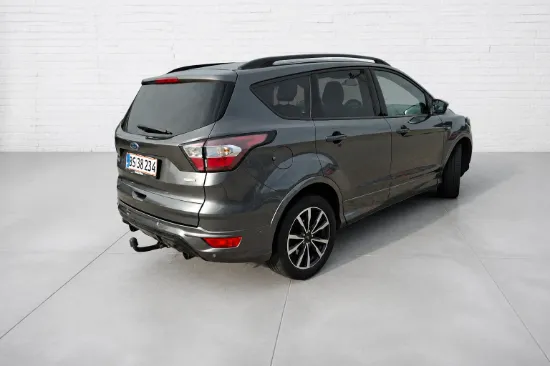 Picture of FORD Kuga MCA 1.5 Ecoboost (150 HK) SUV FWD Manual