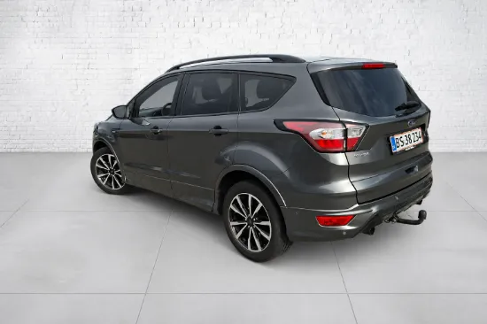 Picture of FORD Kuga MCA 1.5 Ecoboost (150 HK) SUV FWD Manual
