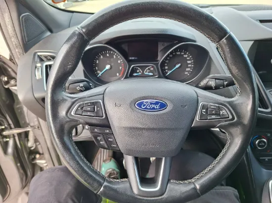 Picture of FORD Kuga MCA 1.5 Ecoboost (150 HK) SUV FWD Manual