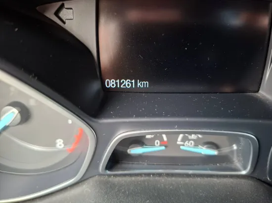 Picture of FORD Kuga MCA 1.5 Ecoboost (150 HK) SUV FWD Manual