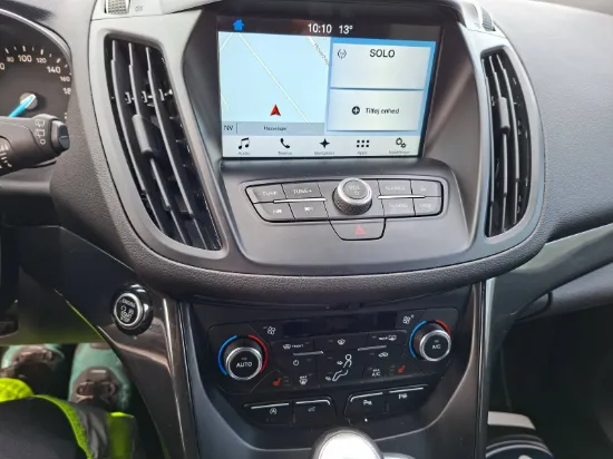 Picture of FORD Kuga MCA 1.5 Ecoboost (150 HK) SUV FWD Manual
