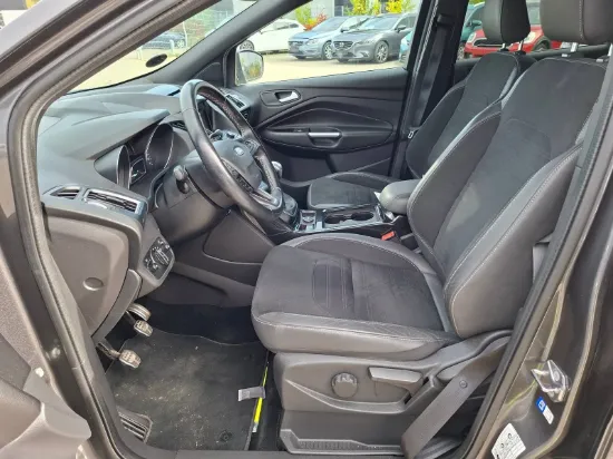 Picture of FORD Kuga MCA 1.5 Ecoboost (150 HK) SUV FWD Manual