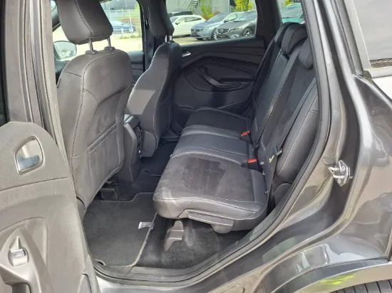 Picture of FORD Kuga MCA 1.5 Ecoboost (150 HK) SUV FWD Manual
