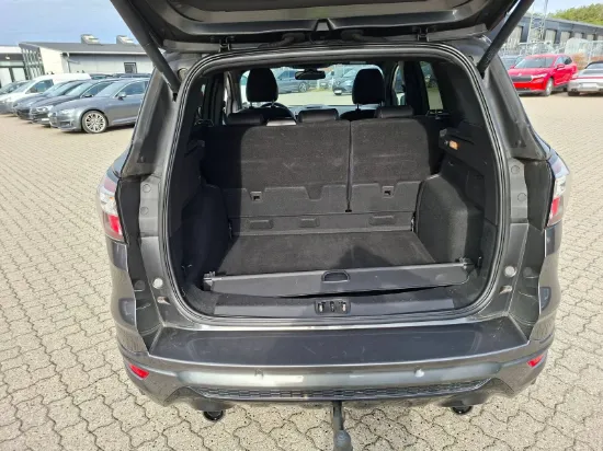Picture of FORD Kuga MCA 1.5 Ecoboost (150 HK) SUV FWD Manual