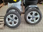 Picture of FORD Kuga MCA 1.5 Ecoboost (150 HK) SUV FWD Manual