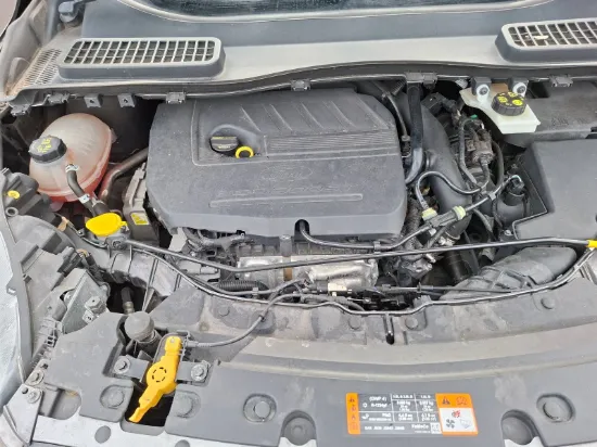 Picture of FORD Kuga MCA 1.5 Ecoboost (150 HK) SUV FWD Manual