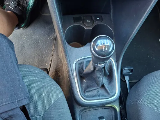 Picture of VOLKSWAGEN POLO 1,4 TDI BMT 90