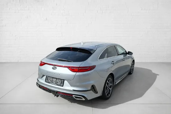Picture of KIA ProCeed 1.0 5-dørs Man. 6