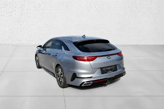 Picture of KIA ProCeed 1.0 5-dørs Man. 6