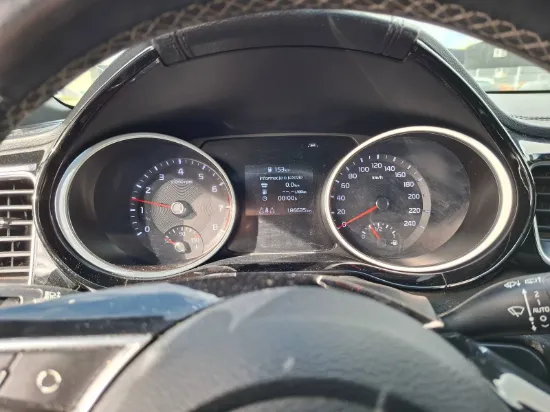 Picture of KIA ProCeed 1.0 5-dørs Man. 6