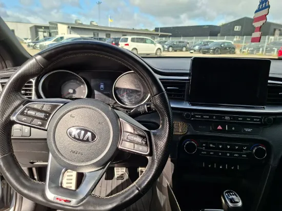 Picture of KIA ProCeed 1.0 5-dørs Man. 6