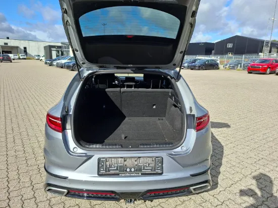 Picture of KIA ProCeed 1.0 5-dørs Man. 6