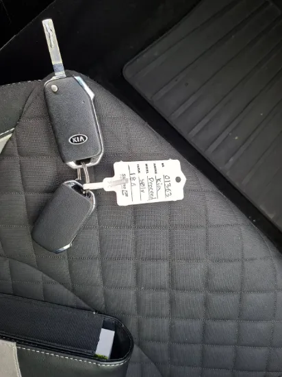 Picture of KIA ProCeed 1.0 5-dørs Man. 6