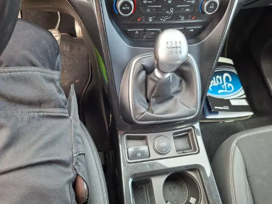 Picture of FORD Kuga MCA 1.5 Ecoboost (150 HK) SUV FWD Manual
