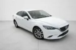 Picture of MAZDA MAZDA6 2,2 SKYACTIV-D 150 hk Sedan