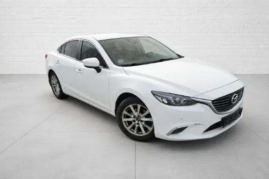 Picture of MAZDA MAZDA6 2,2 SKYACTIV-D 150 hk Sedan