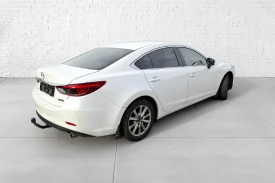 Picture of MAZDA MAZDA6 2,2 SKYACTIV-D 150 hk Sedan