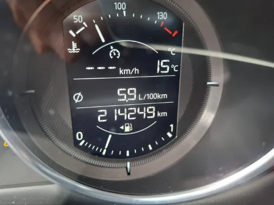 Picture of MAZDA MAZDA6 2,2 SKYACTIV-D 150 hk Sedan