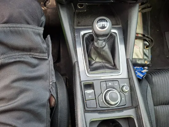Picture of MAZDA MAZDA6 2,2 SKYACTIV-D 150 hk Sedan