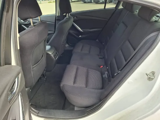 Picture of MAZDA MAZDA6 2,2 SKYACTIV-D 150 hk Sedan