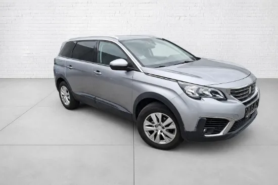 Picture of PEUGEOT 5008 Active 1.2 e-THP 130 hk SUV