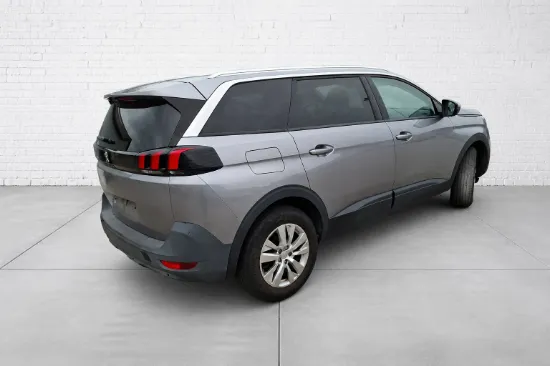 Picture of PEUGEOT 5008 Active 1.2 e-THP 130 hk SUV